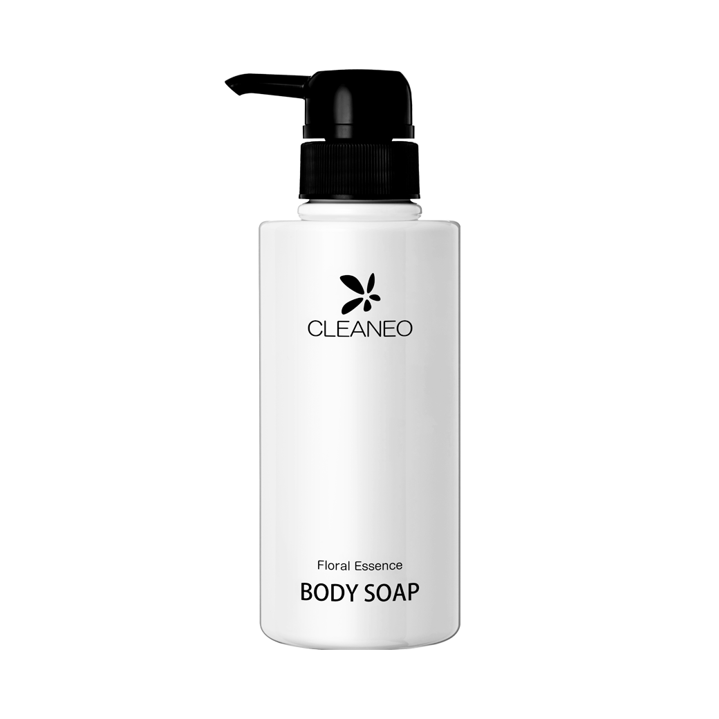 CLEANEOボディソープ1本(300mL) 