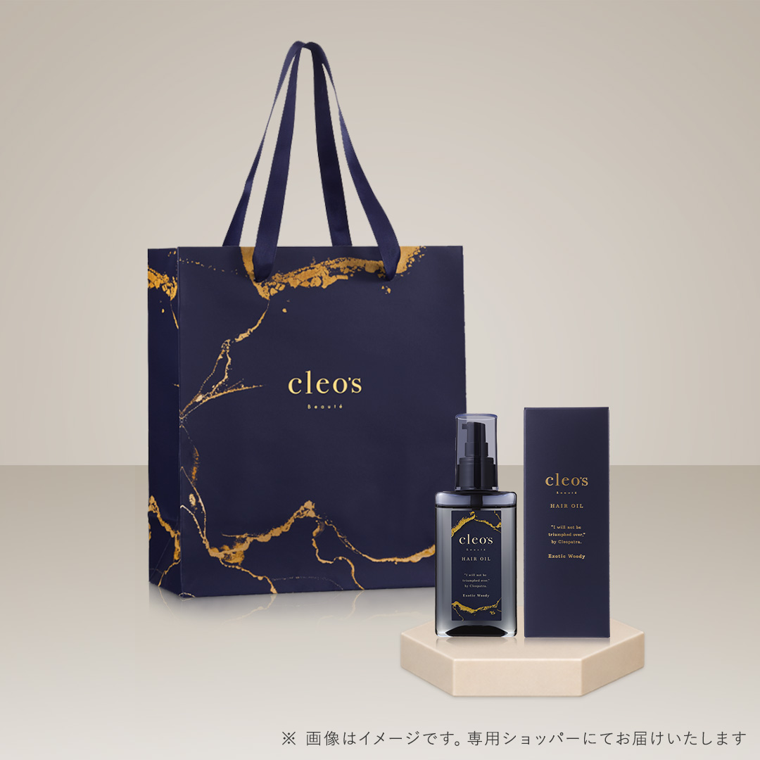 【eギフト】マルチダメージリペアヘアオイル