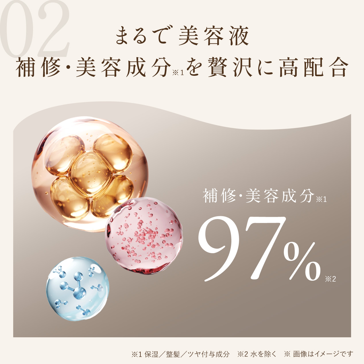 エクストラモイストシャンプー･リペアトリートメント お試しパウチ7回分 イランイラン＆カンファーウッド