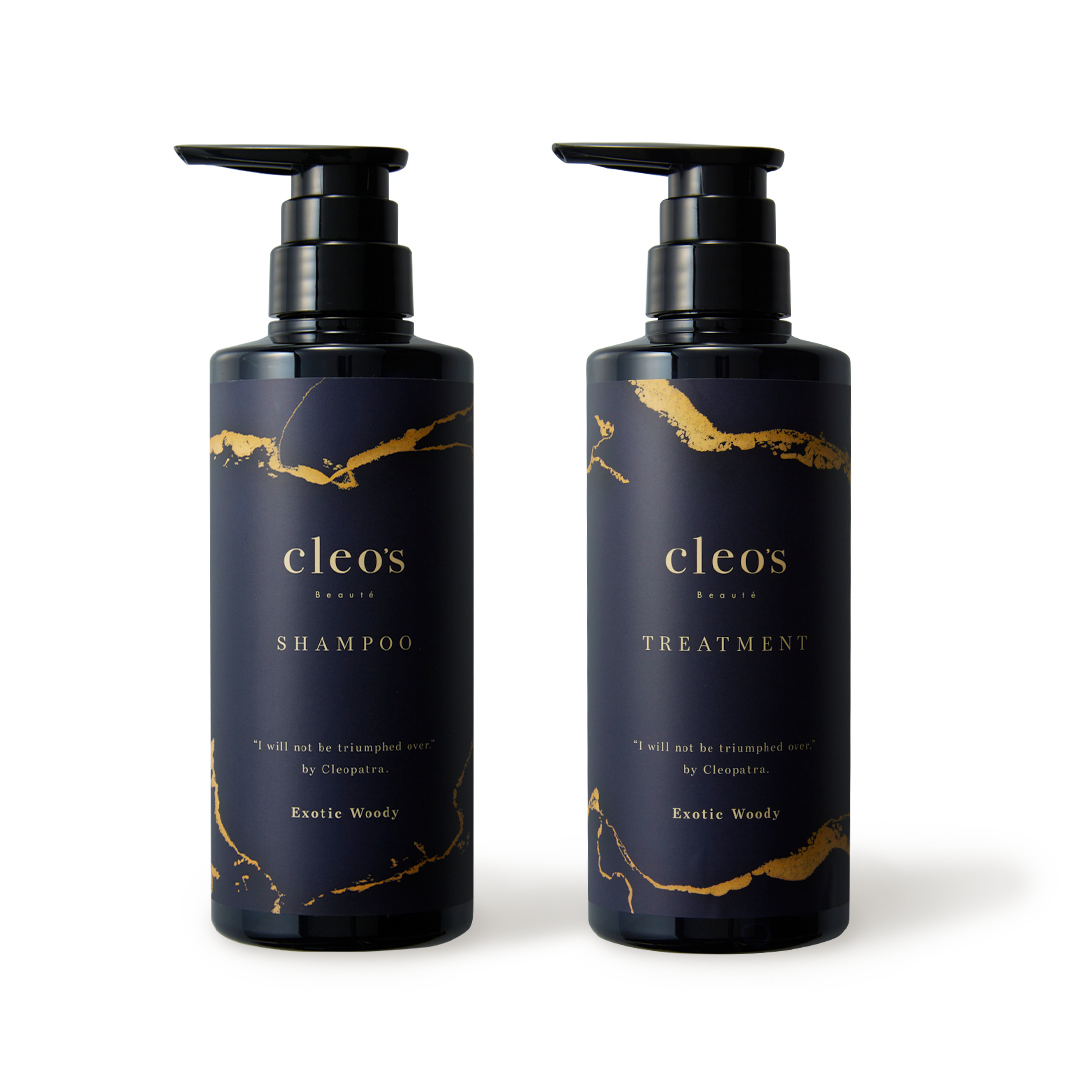 4本セットクレオズボーテ EXモイストシャンプー 380ml Amazon | Cleo's Beauté エクストラモイストシャンプー&リペア