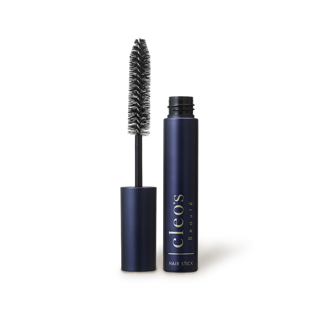 バランシングキープヘアスティック