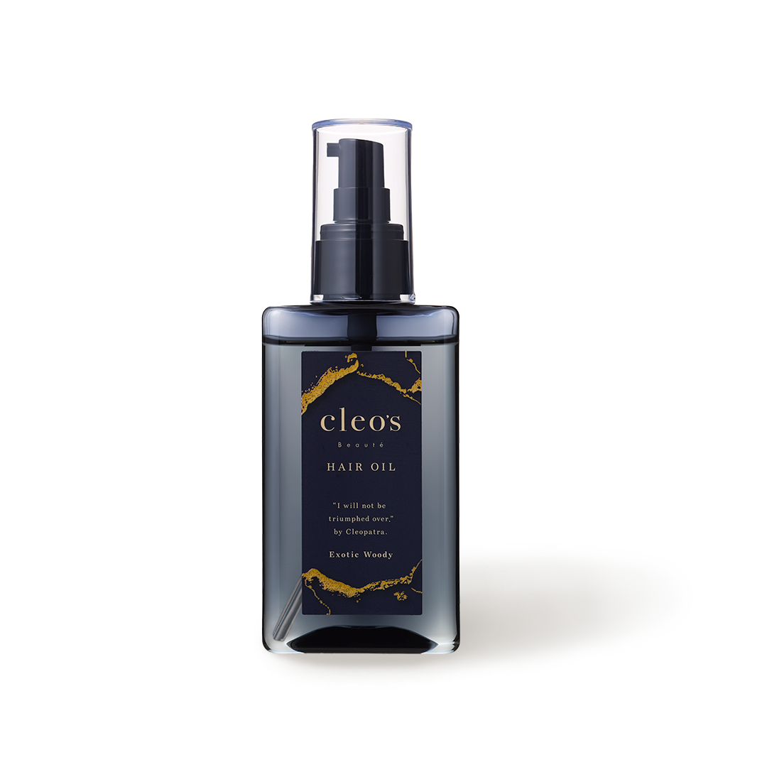 【特別価格】マルチダメージリペアヘアオイル3セット