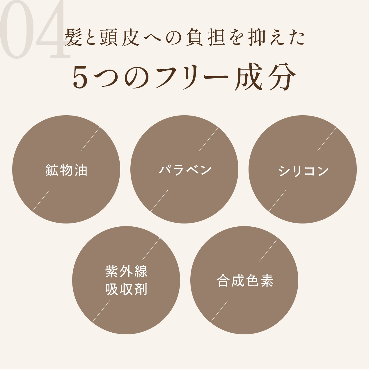 【定期会員様限定】バランシングキープヘアスティック