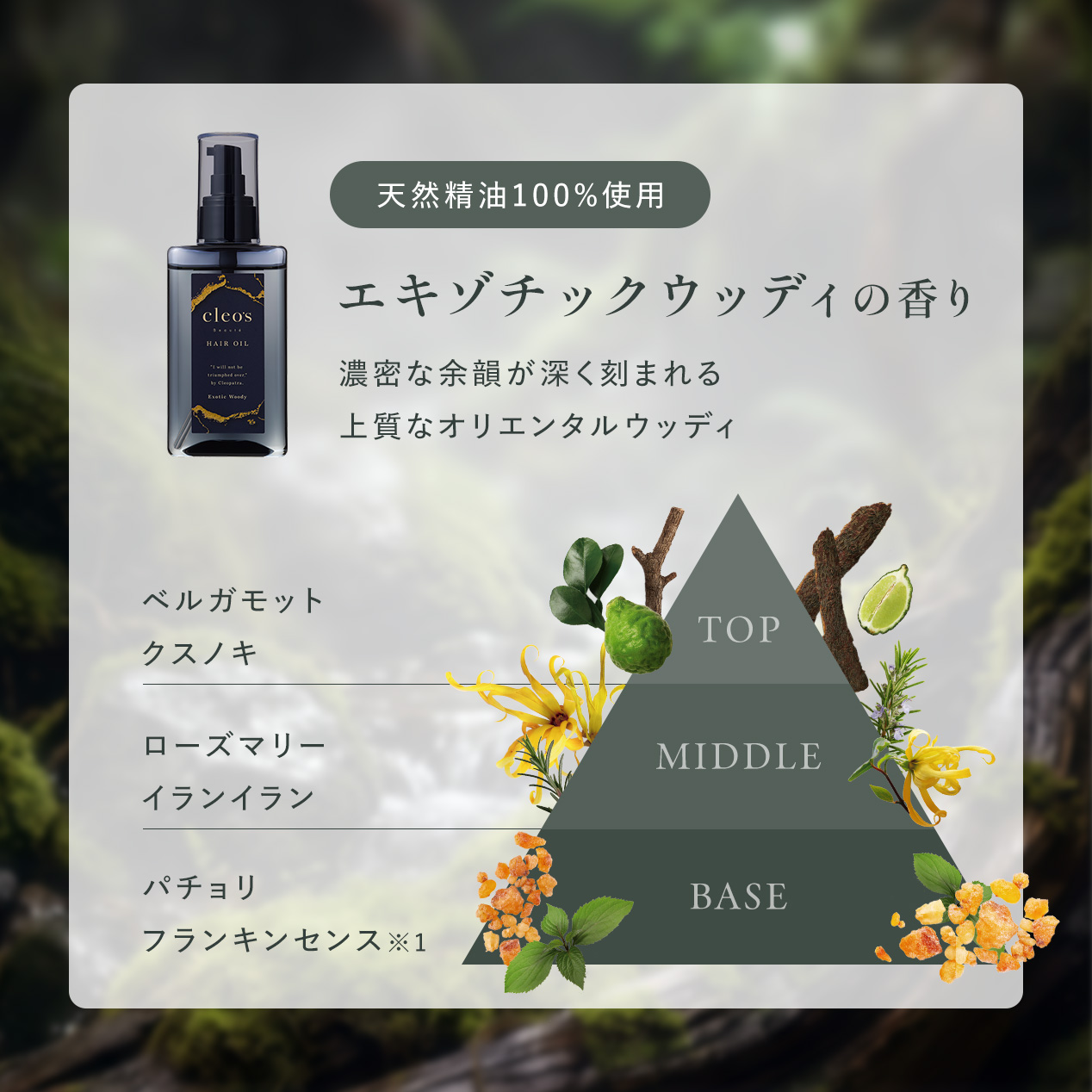 【定期会員様限定】マルチダメージリペアオイル