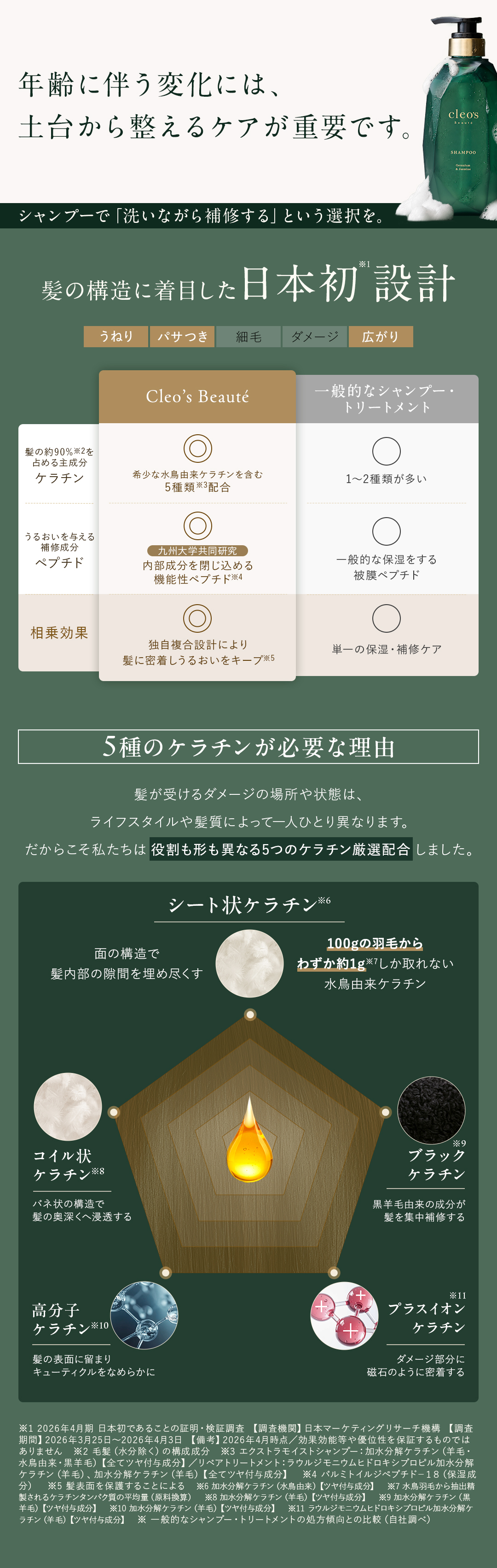 日本初設計