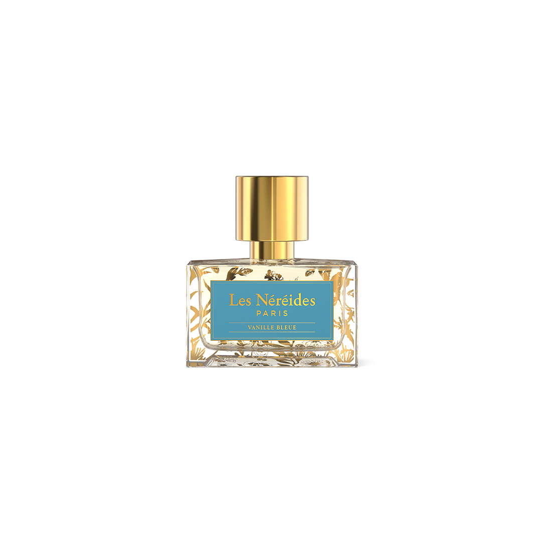 レネレイド ヴァニーユブルー 容量: 30mL