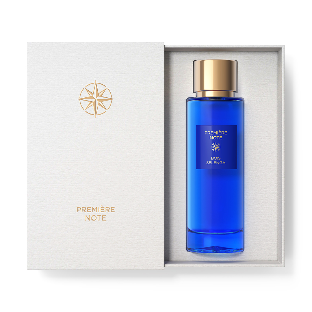 バイカルウィンド ボワ セレンガ 容量: 100mL