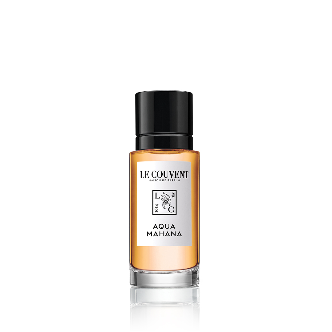 ボタニカルコロン アブソリュート アクアマハナ 容量: 50mL