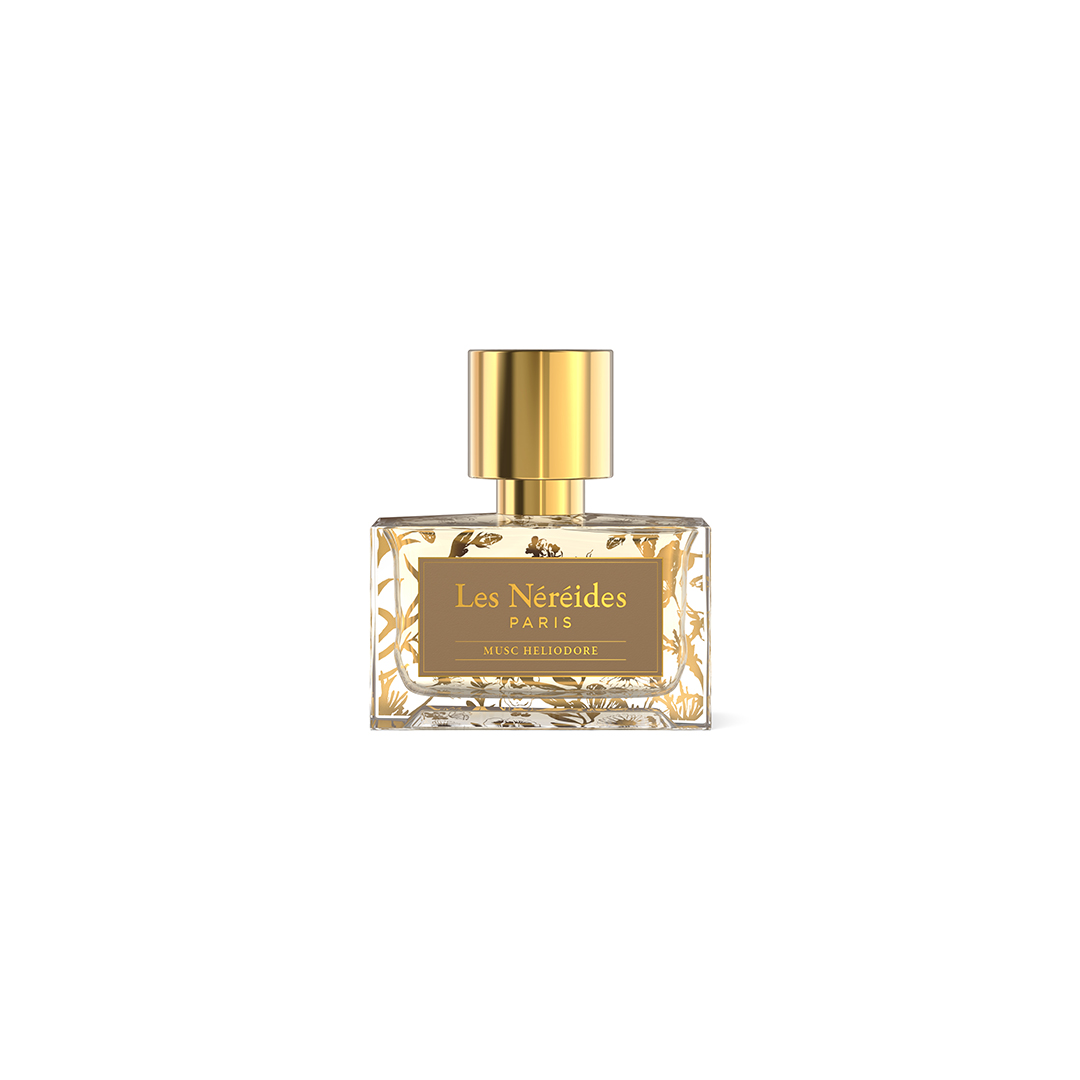 レネレイド ムスクヘリオドール 容量: 30mL
