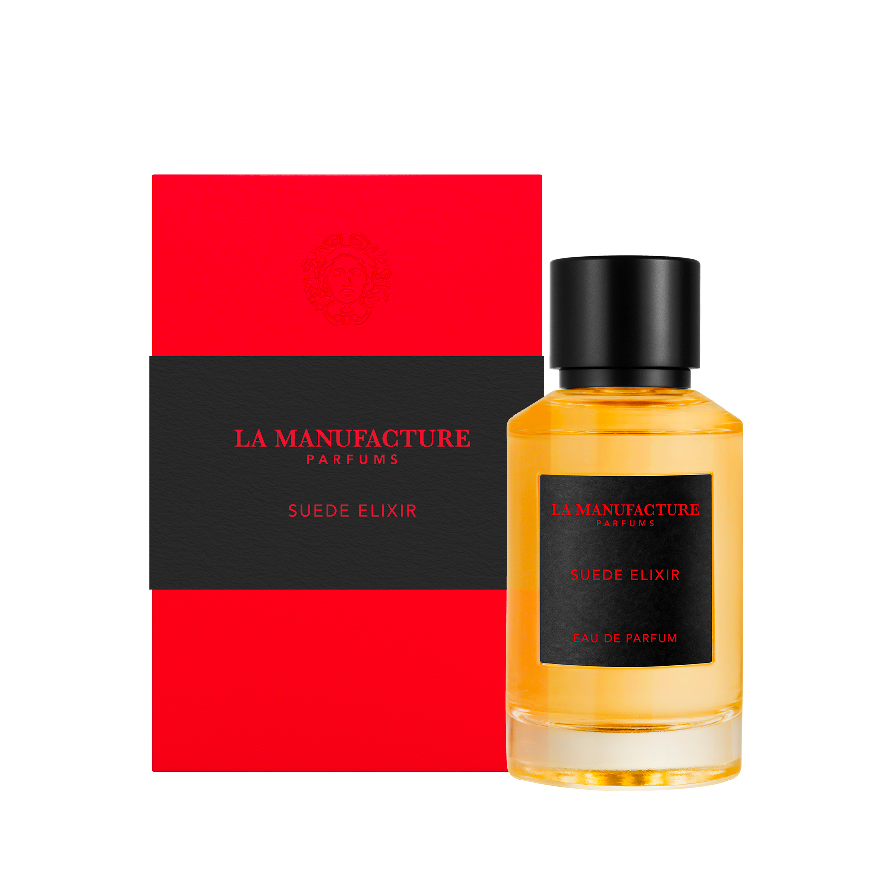 オーパスマテリアル スエード エリクサー 容量: 100mL