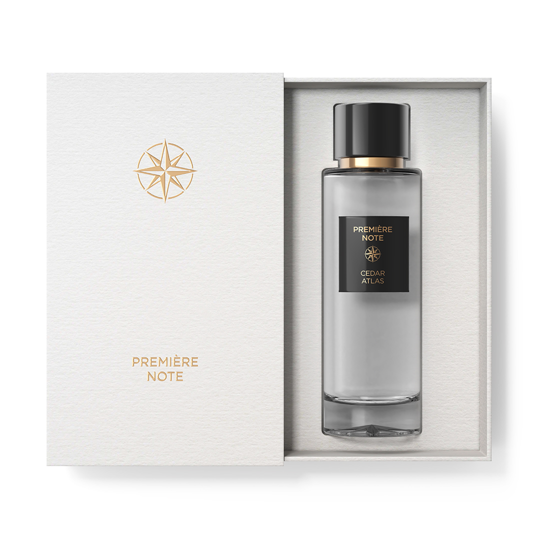 ウェスタリーズ シダー アトラス 容量: 100mL