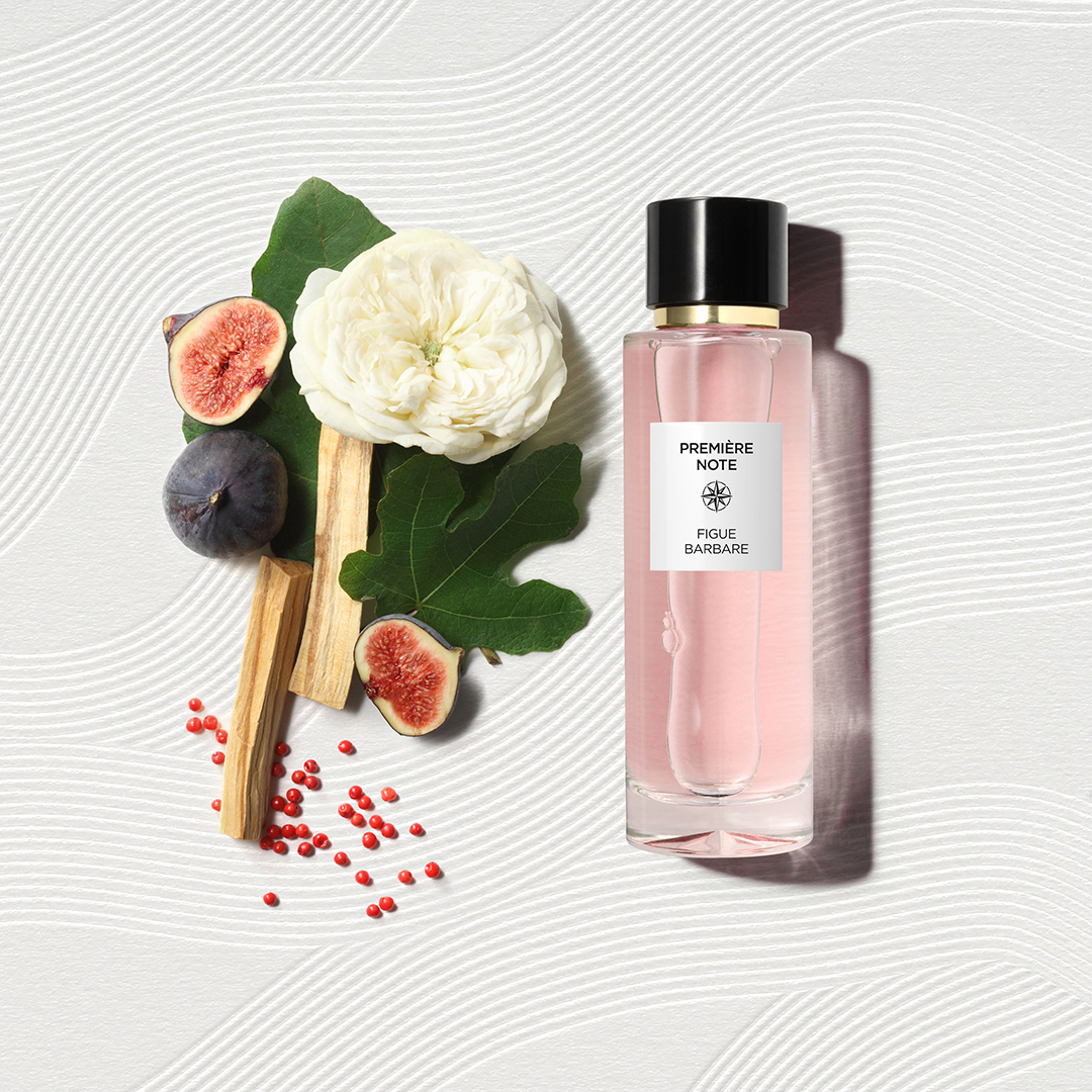 ミストラルブロー フィグ バルバール 容量: 100mL
