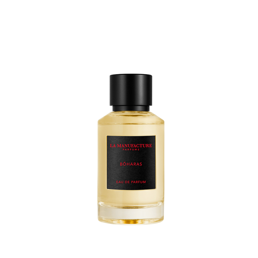 オーパスマテリアル ブハラ 容量: 100mL