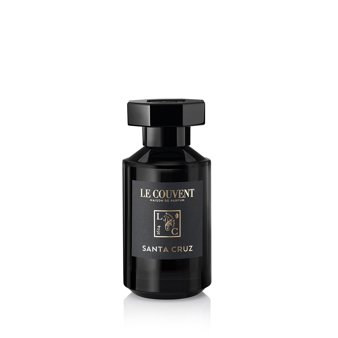 リマーカブル パルファム サンタクルス 容量: 50mL