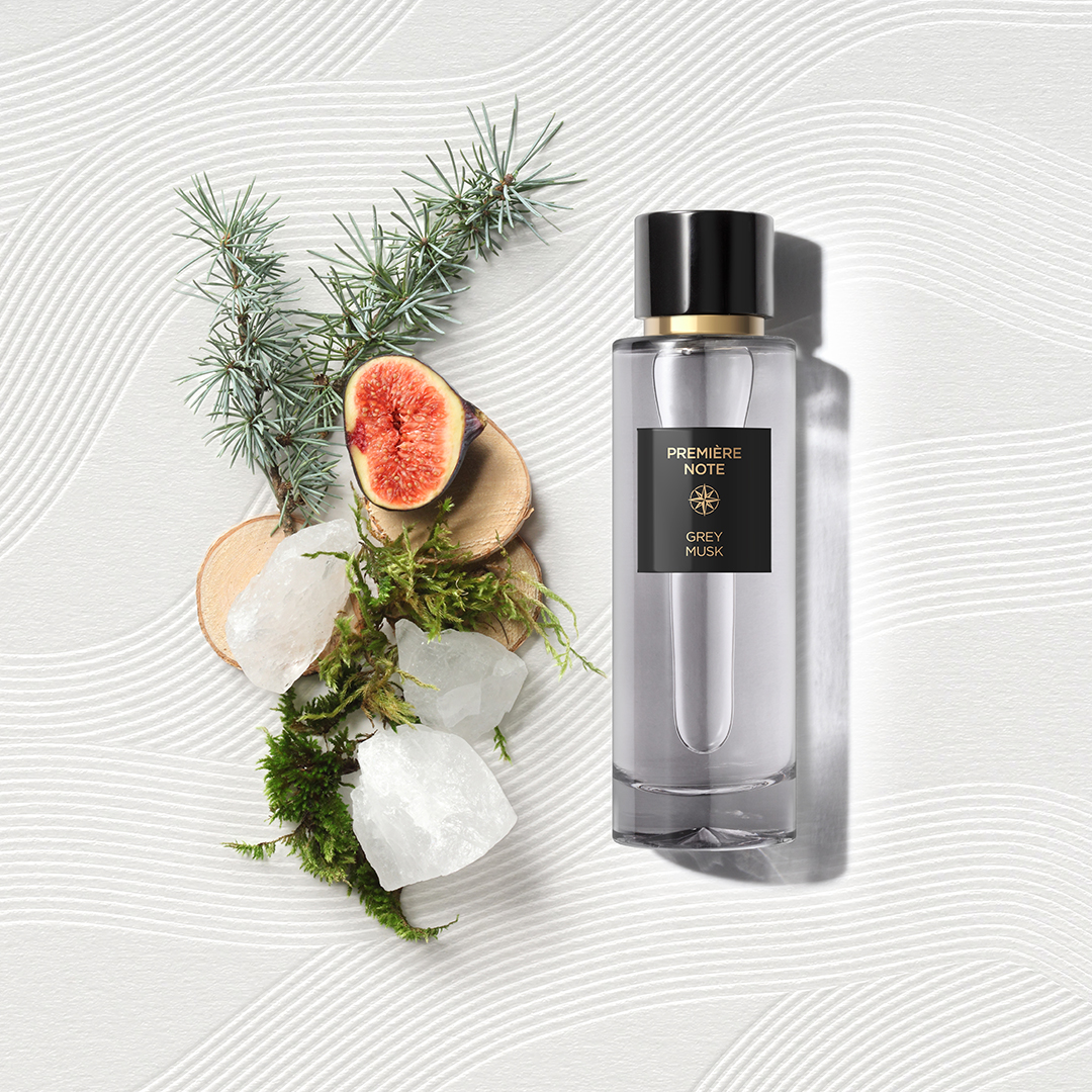 ウェスタリーズ グレイ ムスク 容量: 100mL