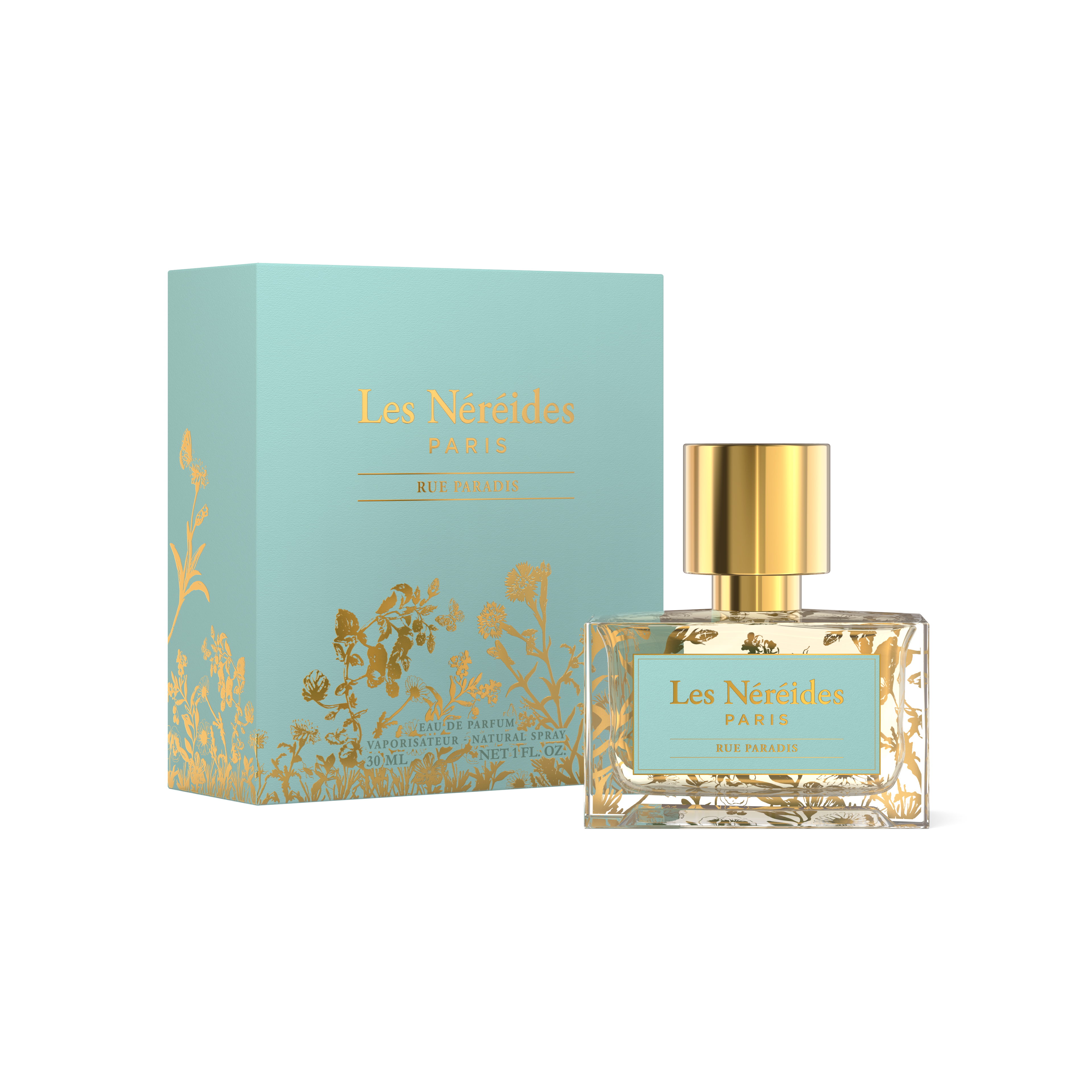  レネレイド ル パラディ 容量: 30mL