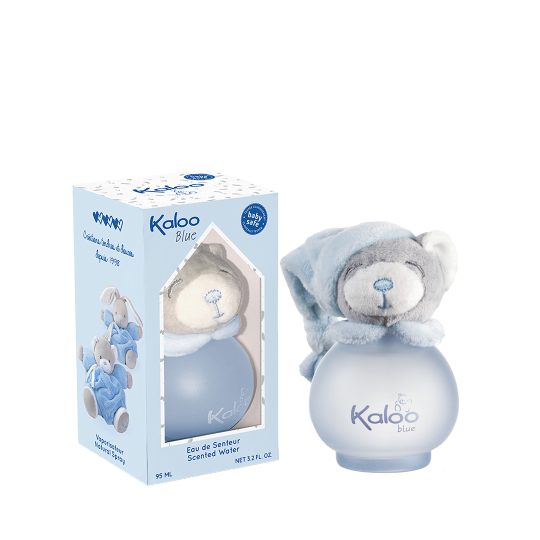 カルー ブルー 容量: 95mL