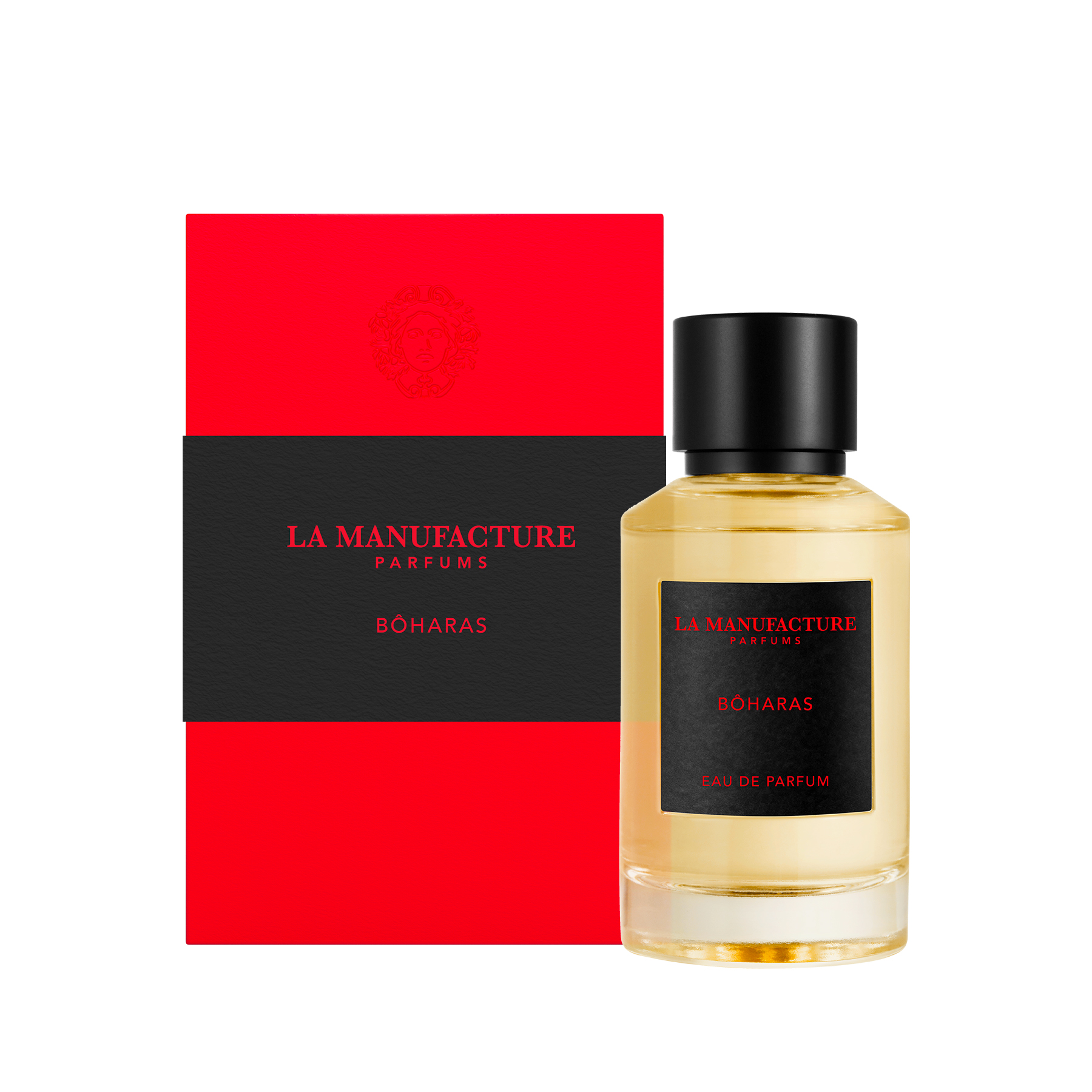 オーパスマテリアル ブハラ 容量: 100mL