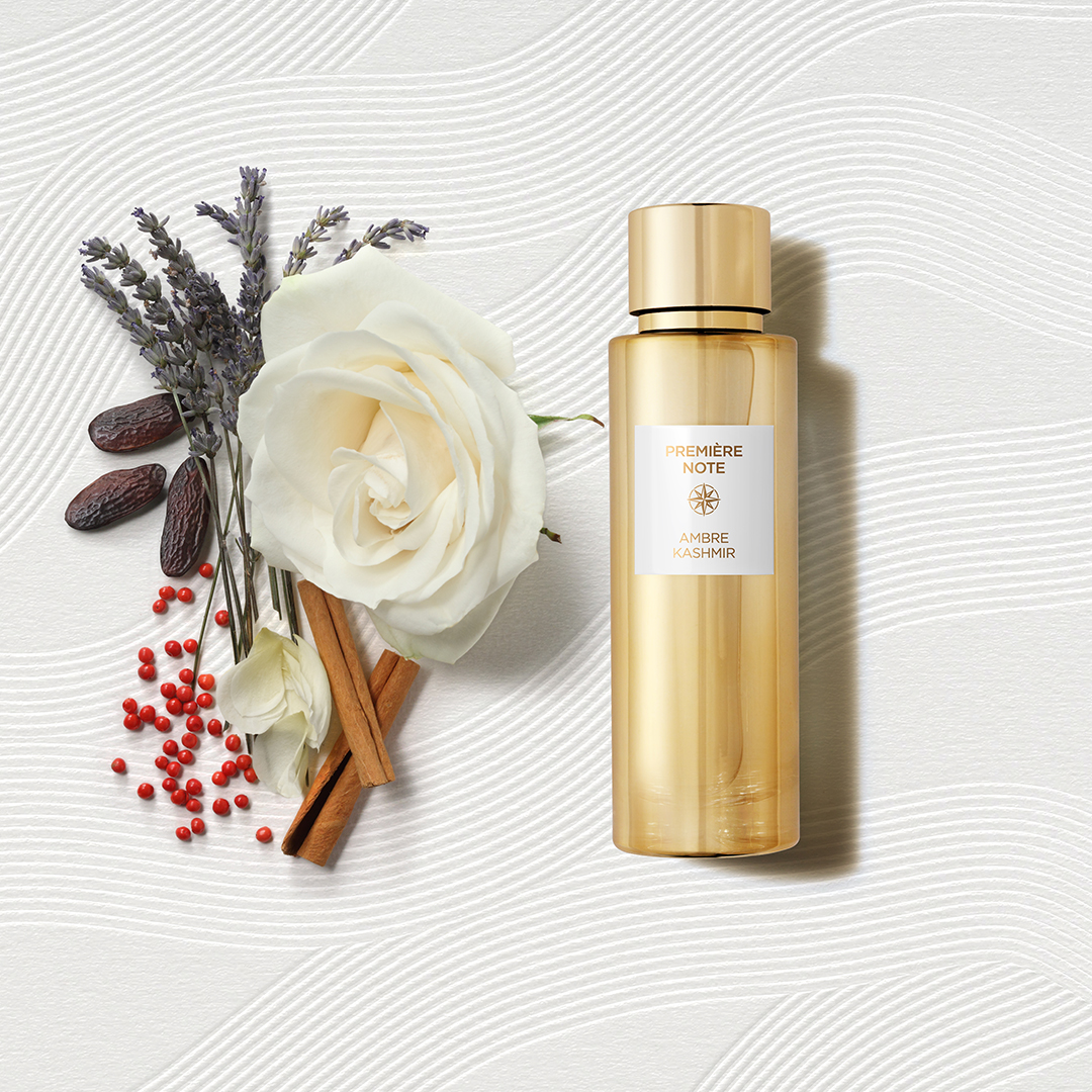 サハラズシロッコ アンブル カシミール 容量: 100mL