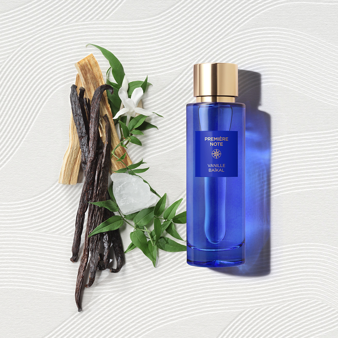 バイカルウィンド バニラ バイカル 容量: 100mL