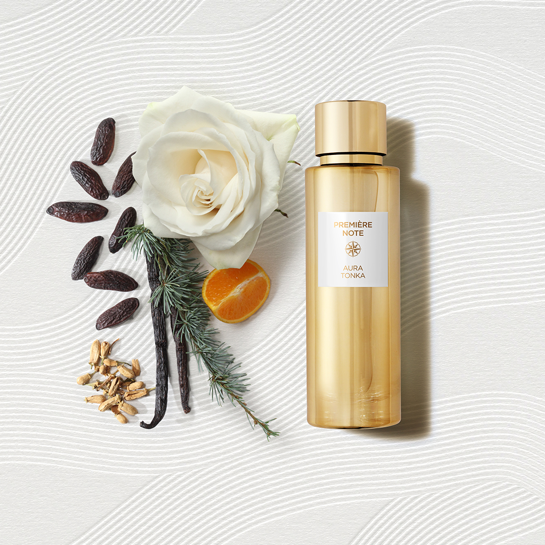 サハラズシロッコ オーラトンカ 容量: 100mL
