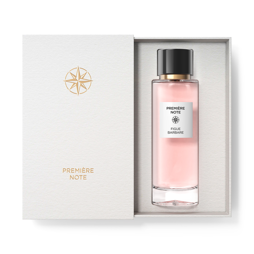 ミストラルブロー フィグ バルバール 容量: 100mL
