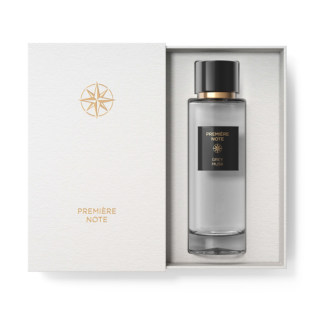 ウェスタリーズ グレイ ムスク 容量: 100mL