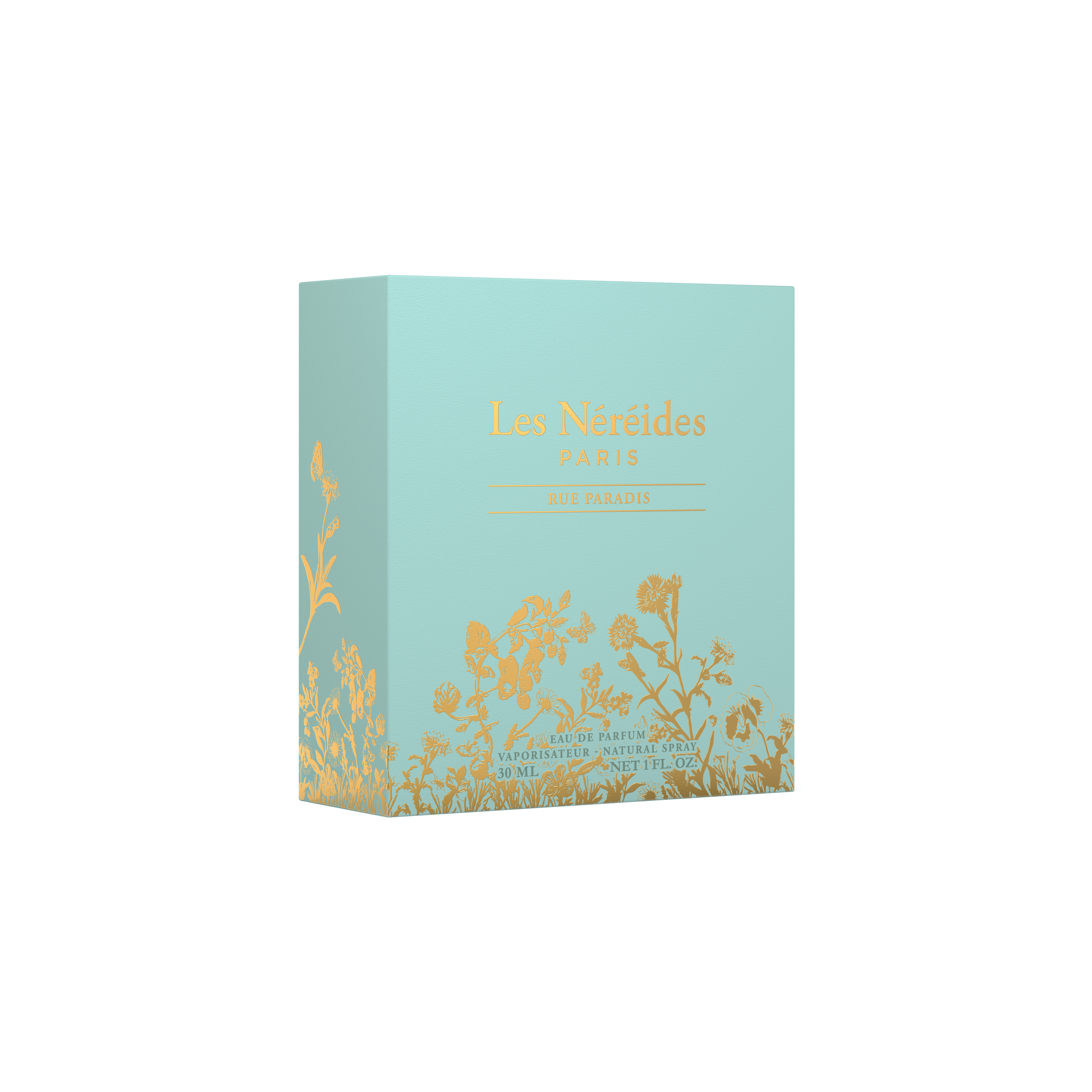  レネレイド ル パラディ 容量: 30mL
