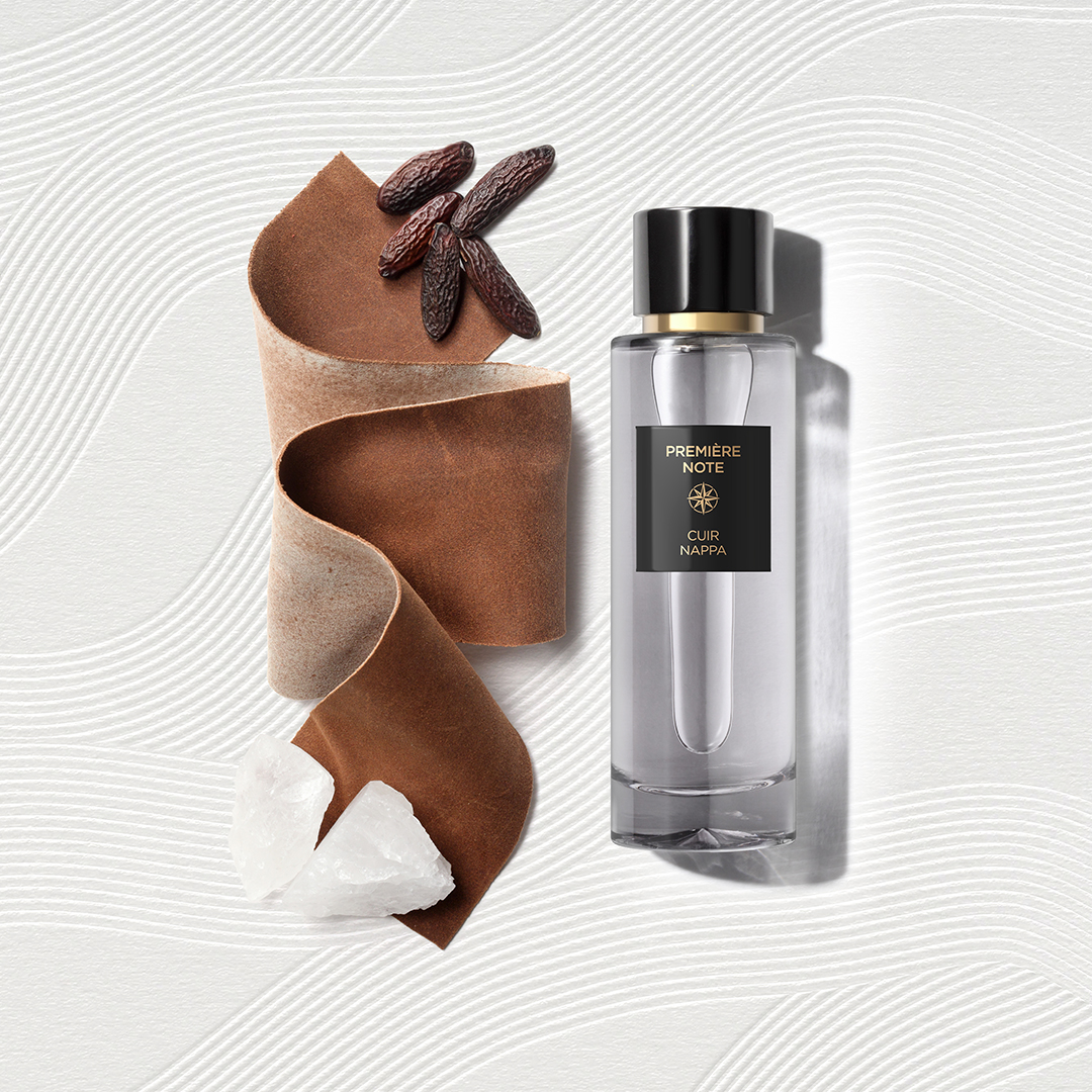 ウェスタリーズ キュイール ナッパ  容量: 100mL