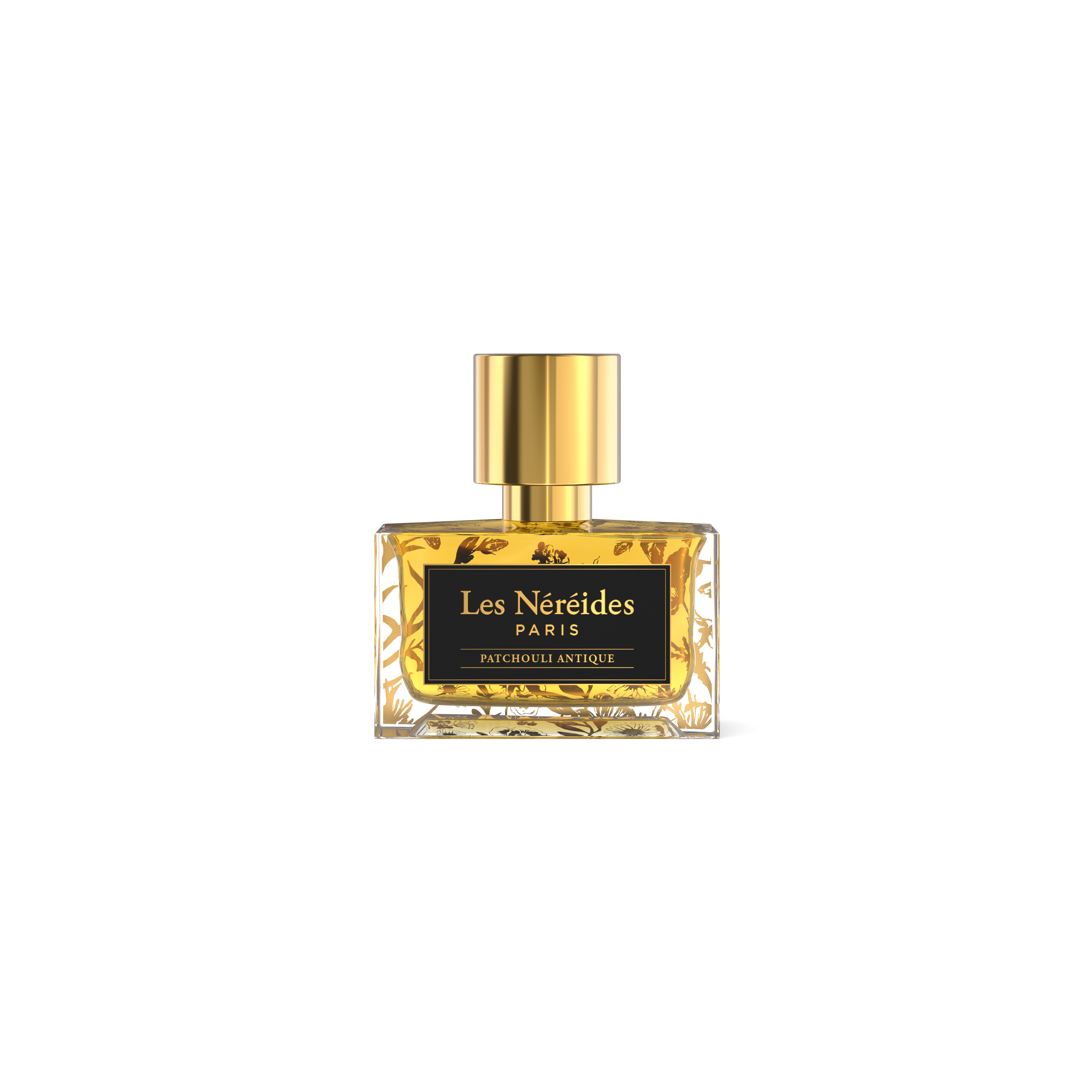 レネレイド パチュリ アンティーク 容量: 30mL