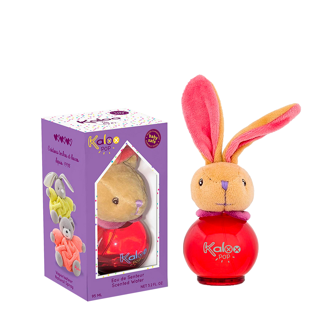 カルー ポップ 容量: 95mL