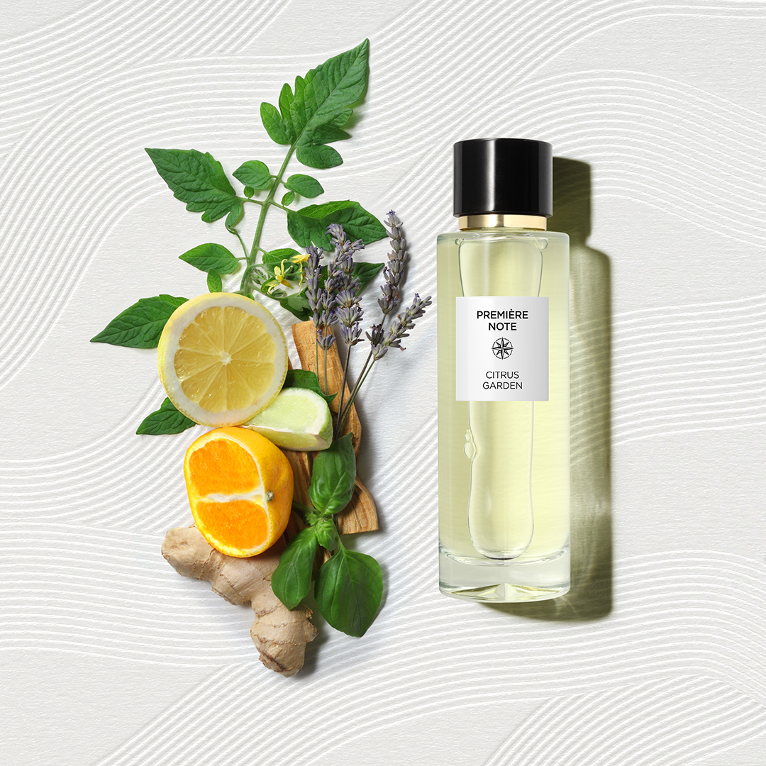 ミストラルブロー シトラス ガーデン 容量: 100mL