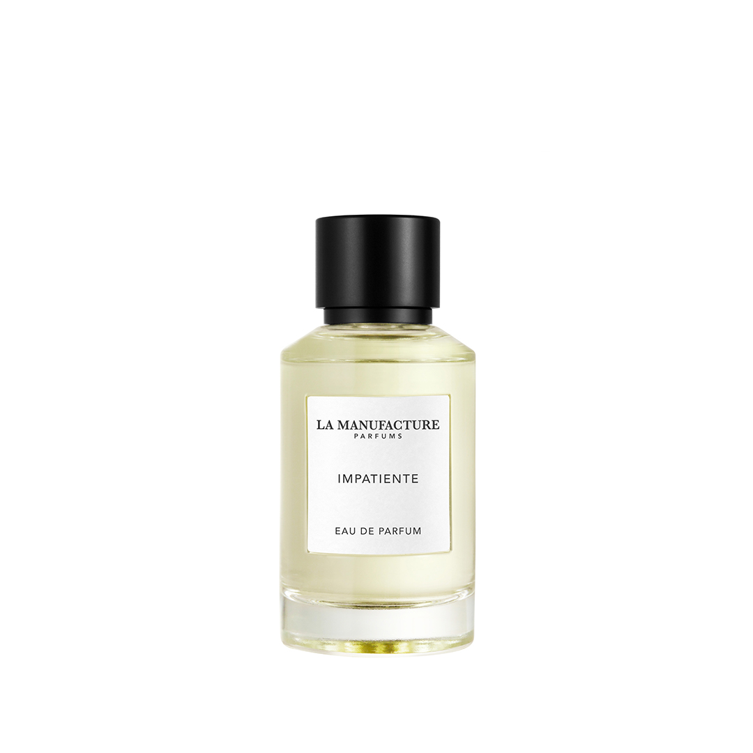 エッセンス インペイシェント 容量: 100mL