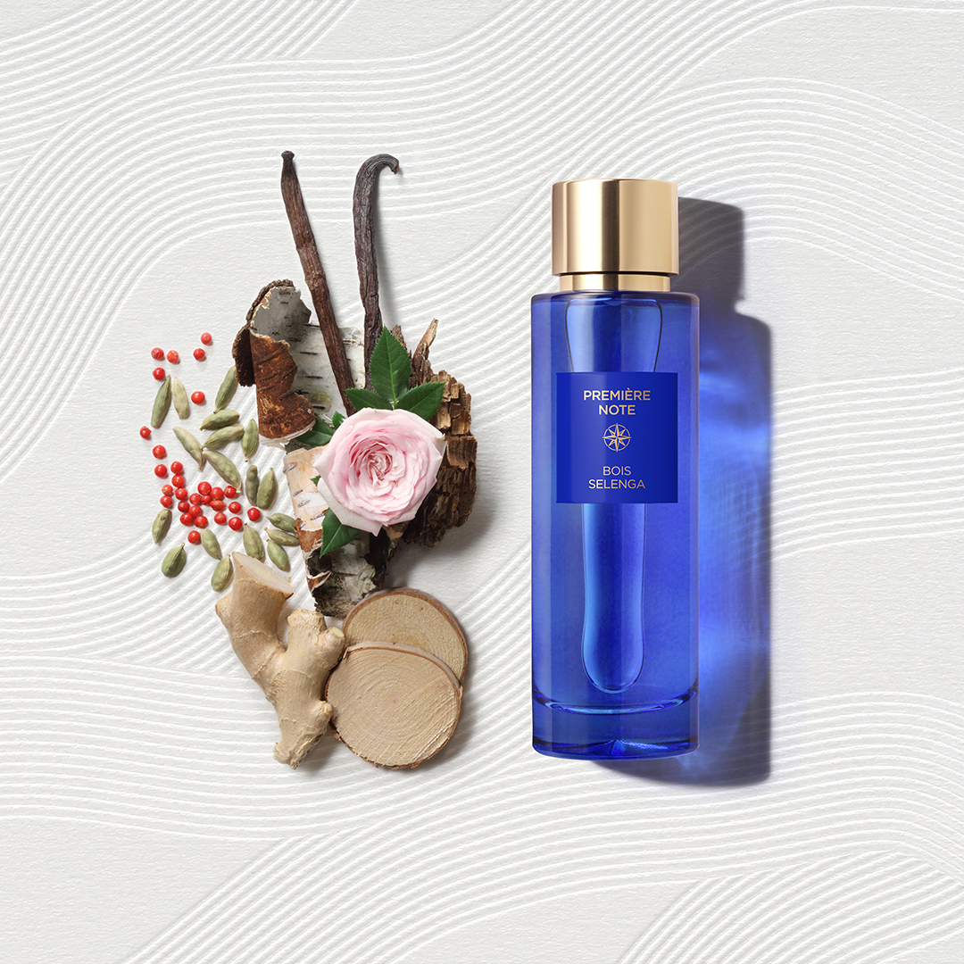 バイカルウィンド ボワ セレンガ 容量: 100mL