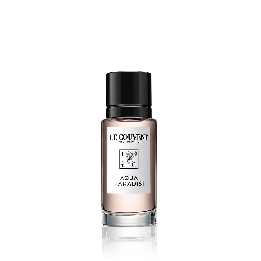 ボタニカルコロン アクアパラディシ 容量: 50mL