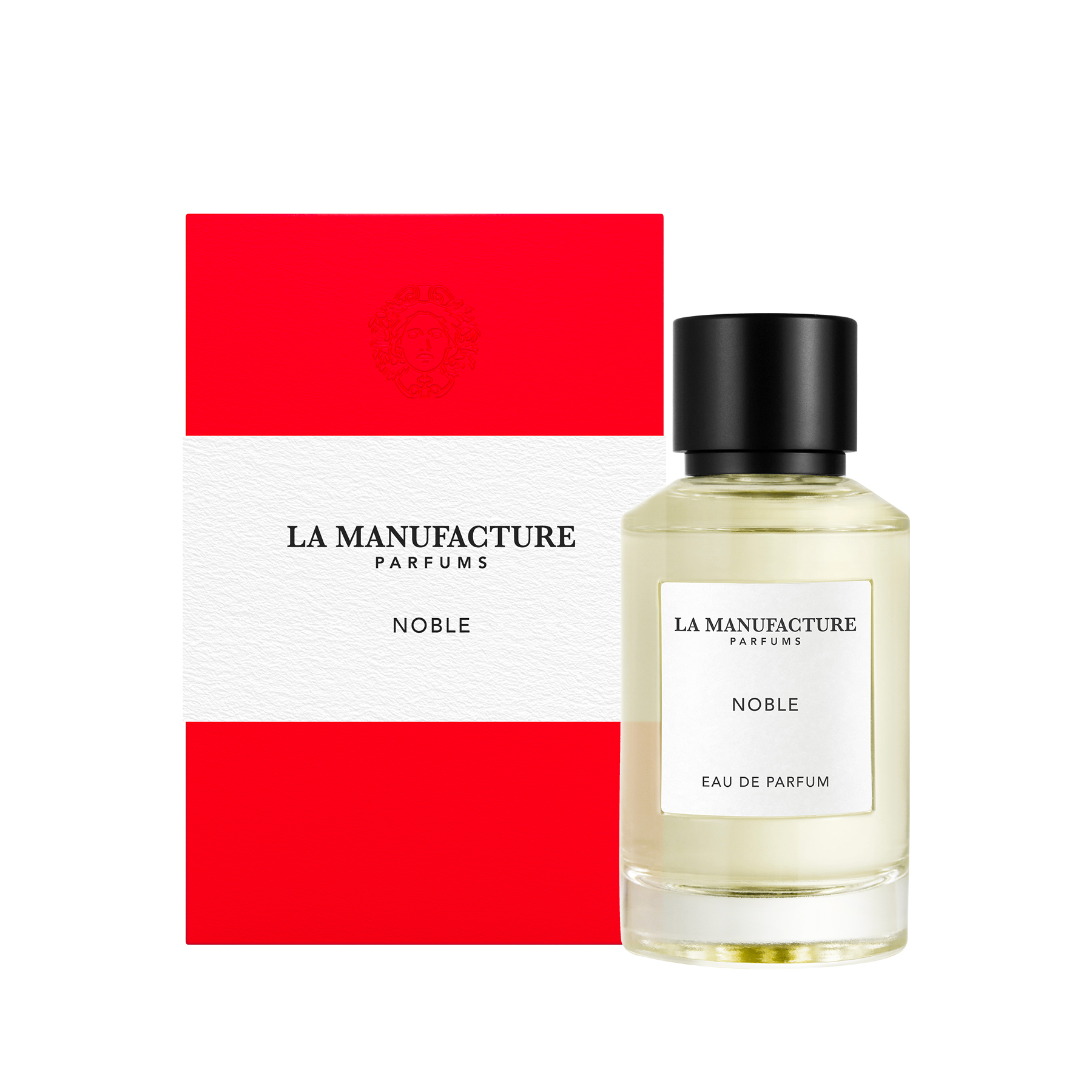 エッセンス ノーブル 容量: 100mL