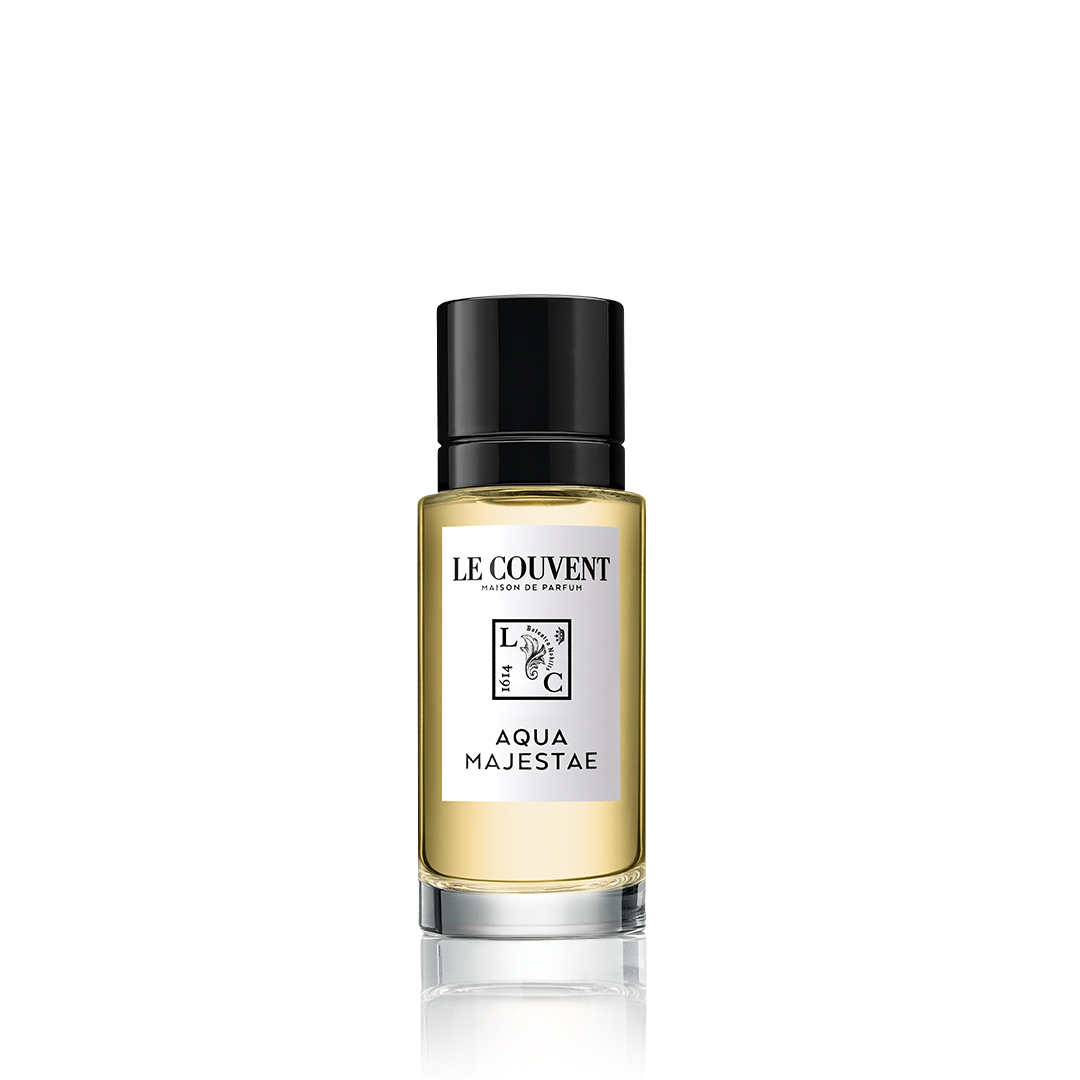ボタニカルコロン アクアマジェスタエ 容量: 50mL
