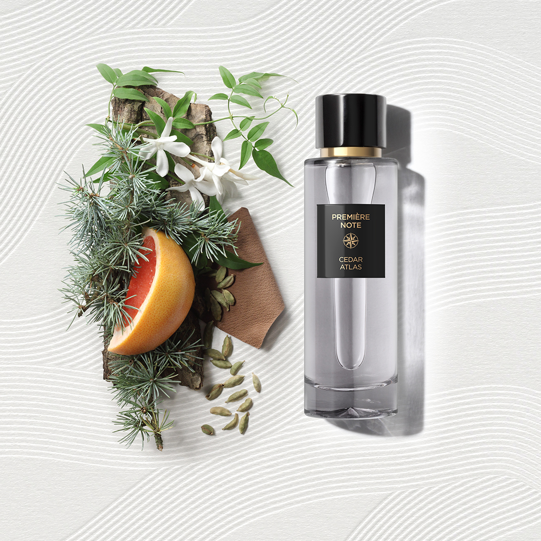 ウェスタリーズ シダー アトラス 容量: 100mL