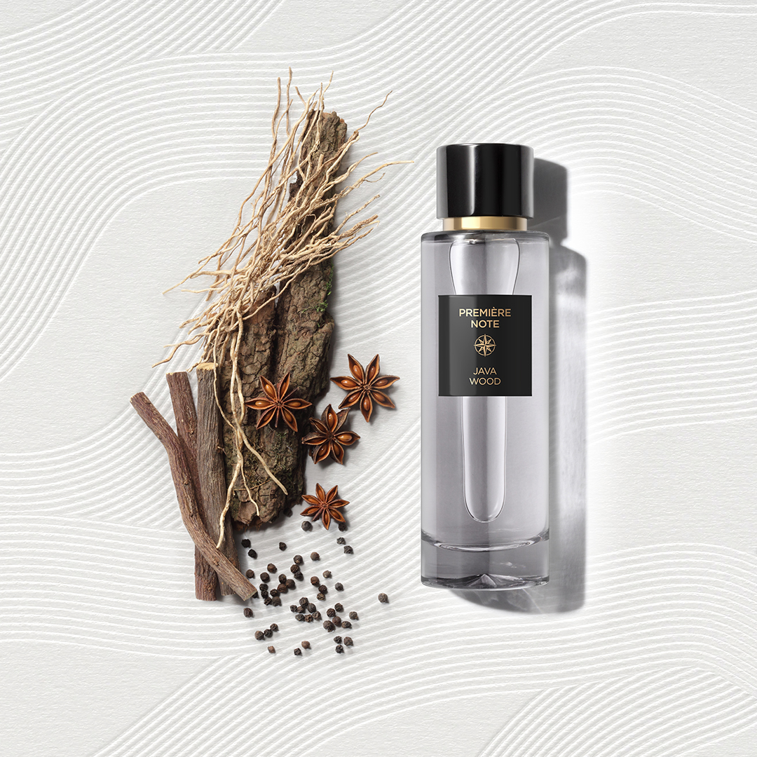 ウェスタリーズ  ジャワウッド  容量: 100mL