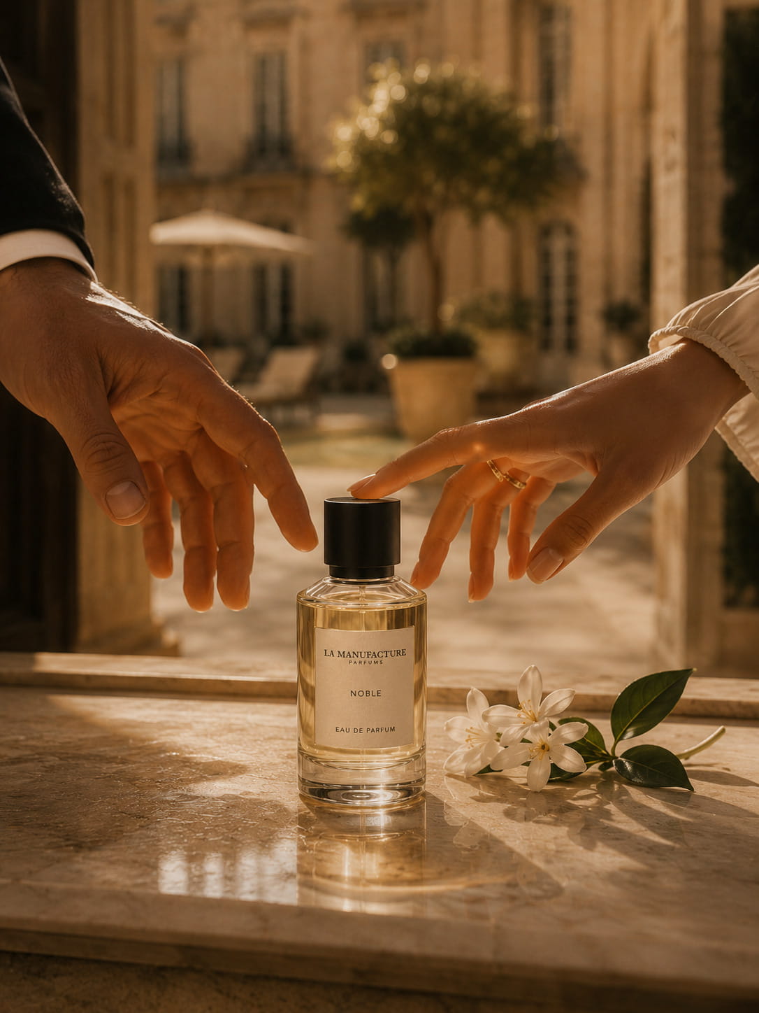 La Manufacture Noble