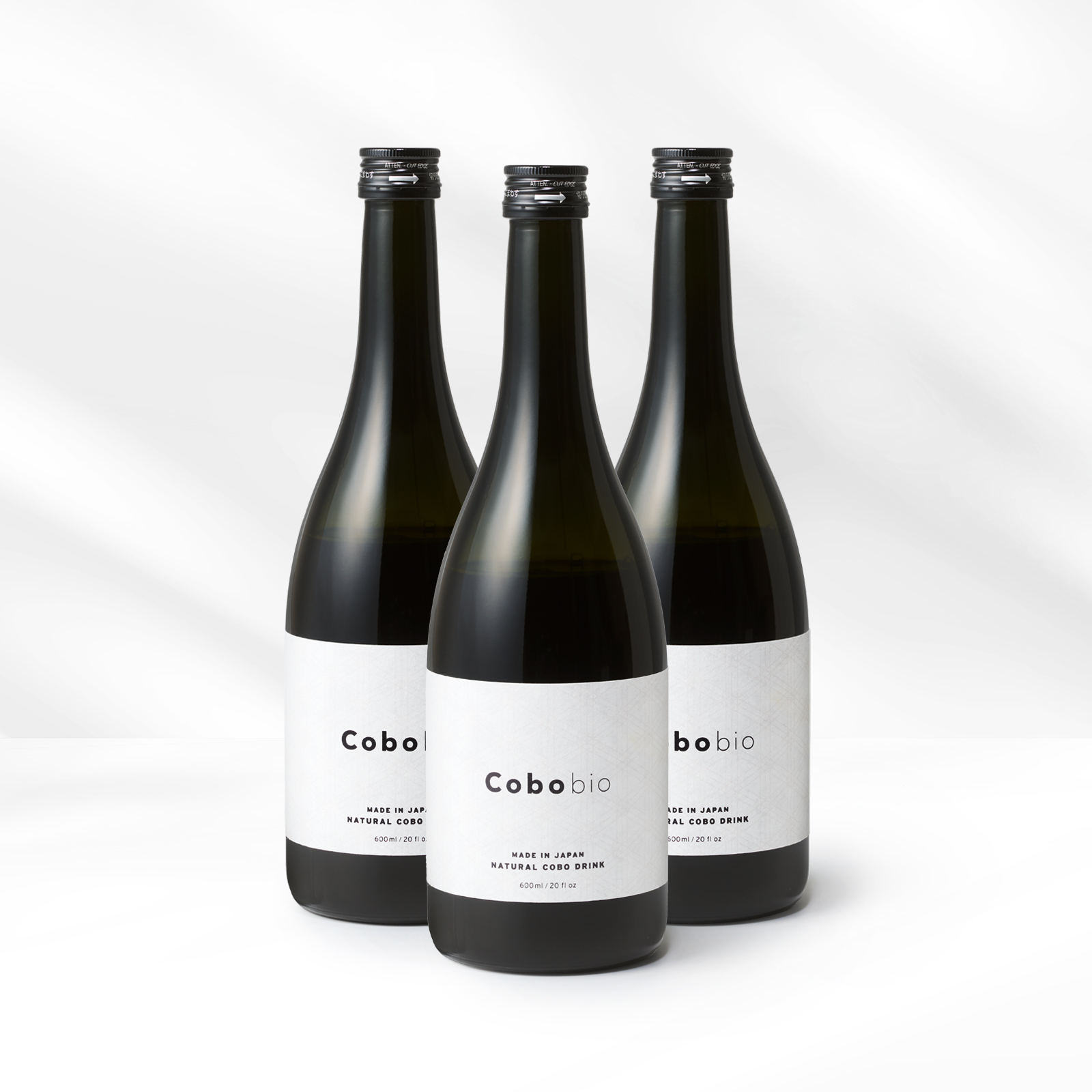 【定期便】3ヶ月定期3本プラン