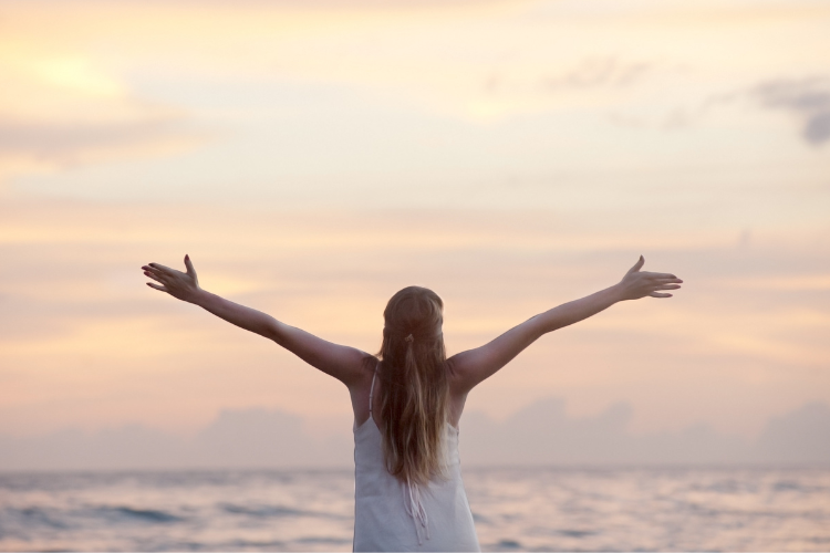 体の内側を意識し、続けられる選択