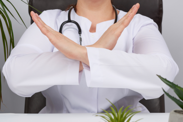 健康は、問題が起きてから考えるものではない