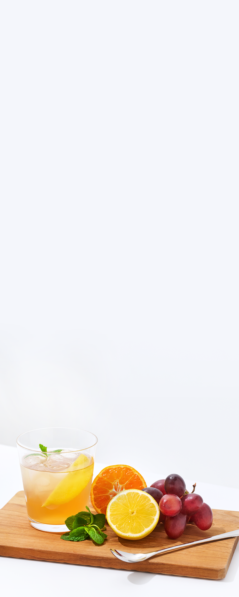 腸内環境を良くすること。それは未来の自分を大切にする習慣。