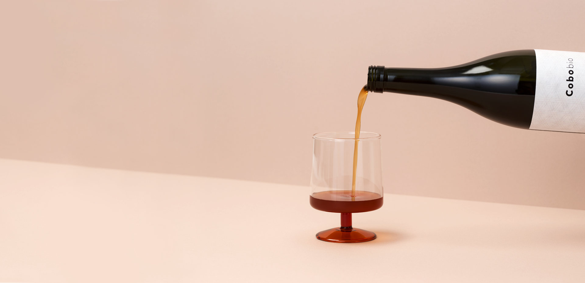 Cobobioは腸活にも腸育にもピッタリ。