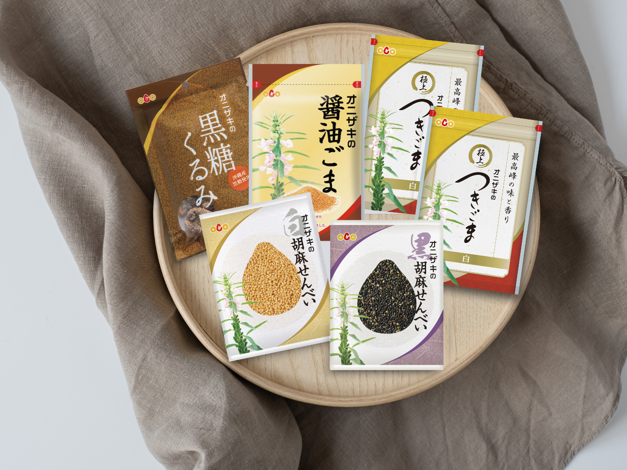手軽に SESAME BOX 各種 BOX 選択: A：手軽にSESAME BOX｜1,980円