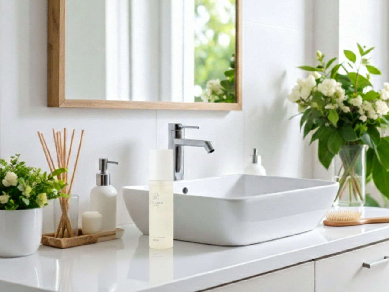 Hair Conditioning Essence