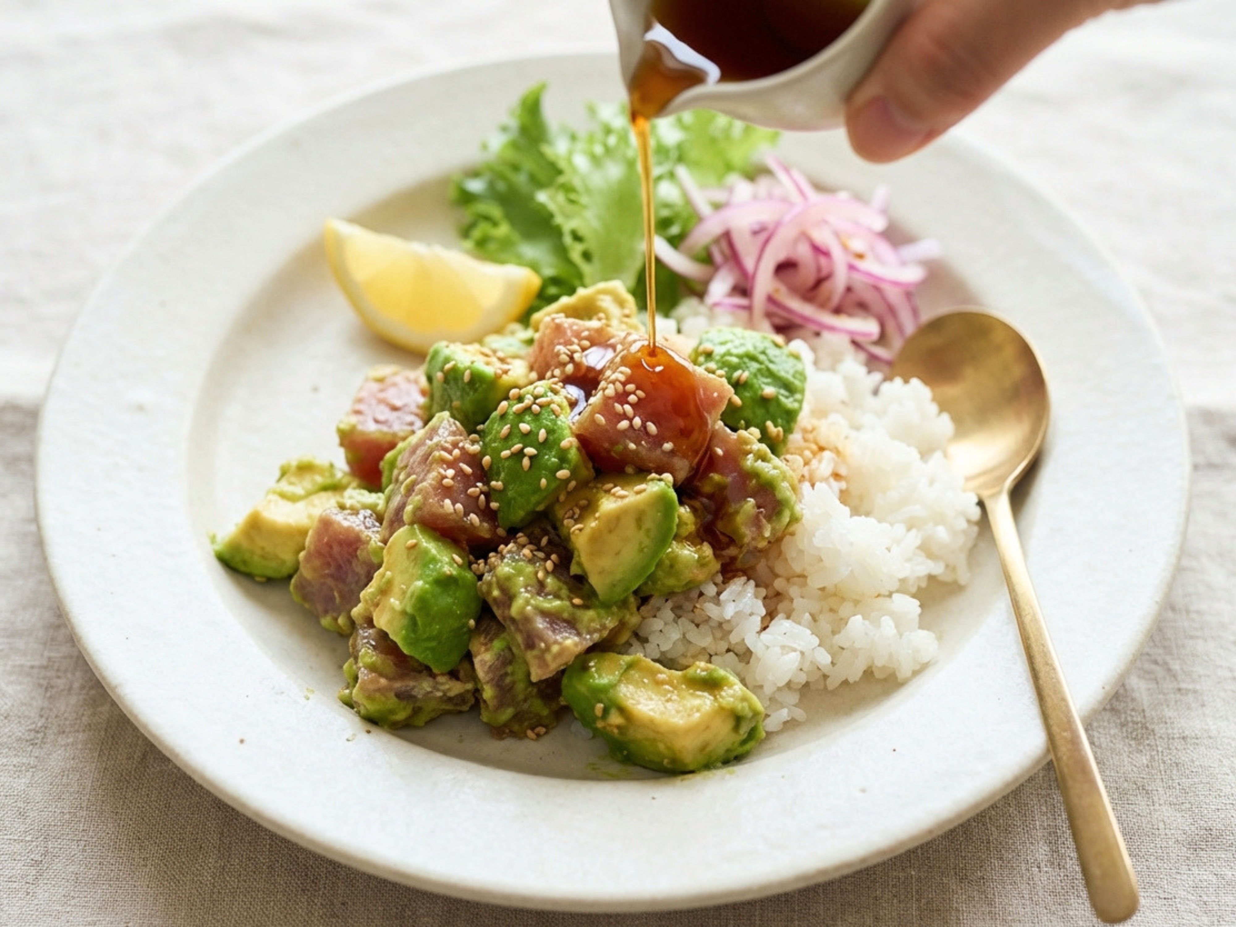 Sesame Flavor Oil