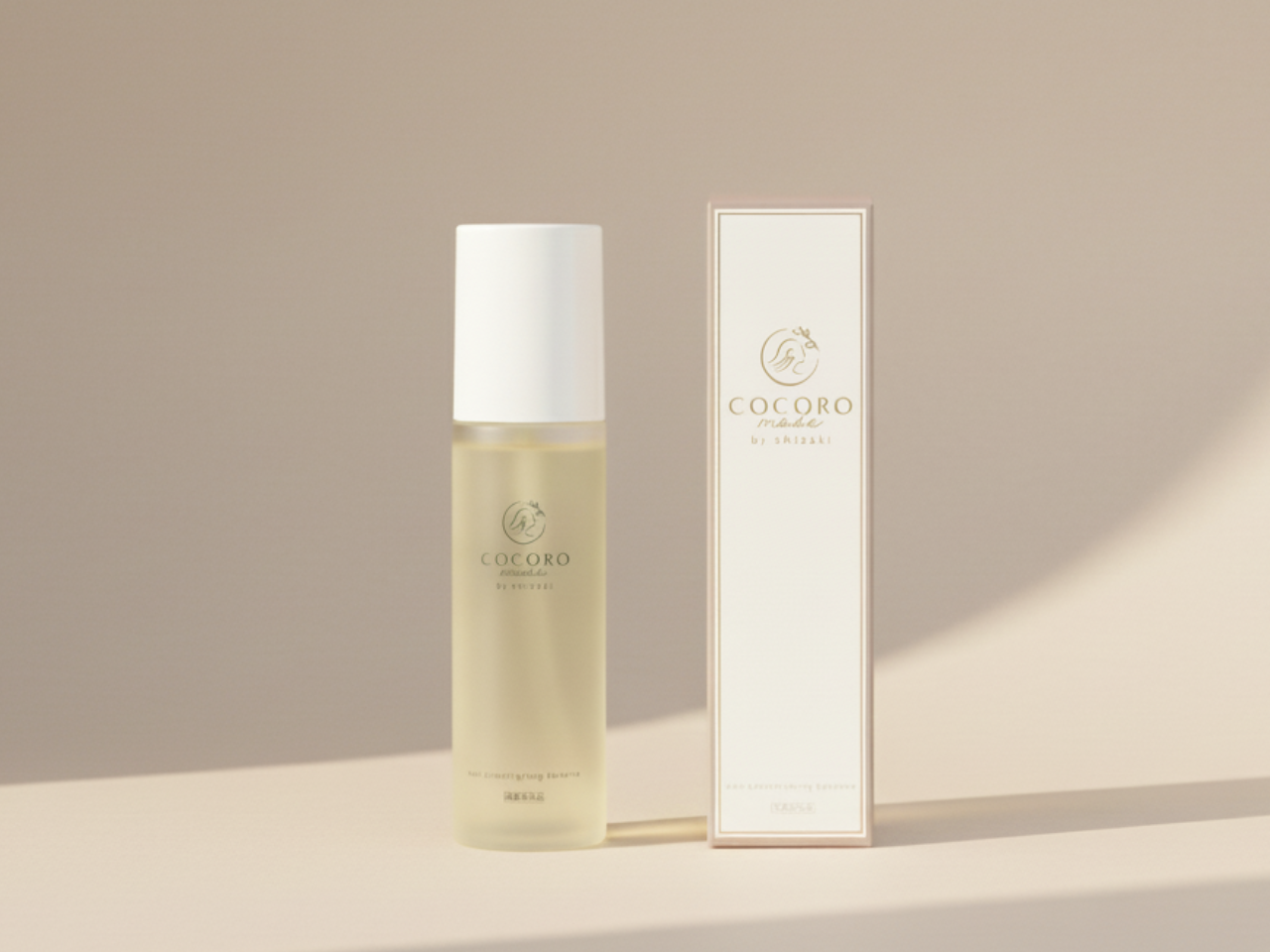 Hair Conditioning Essence