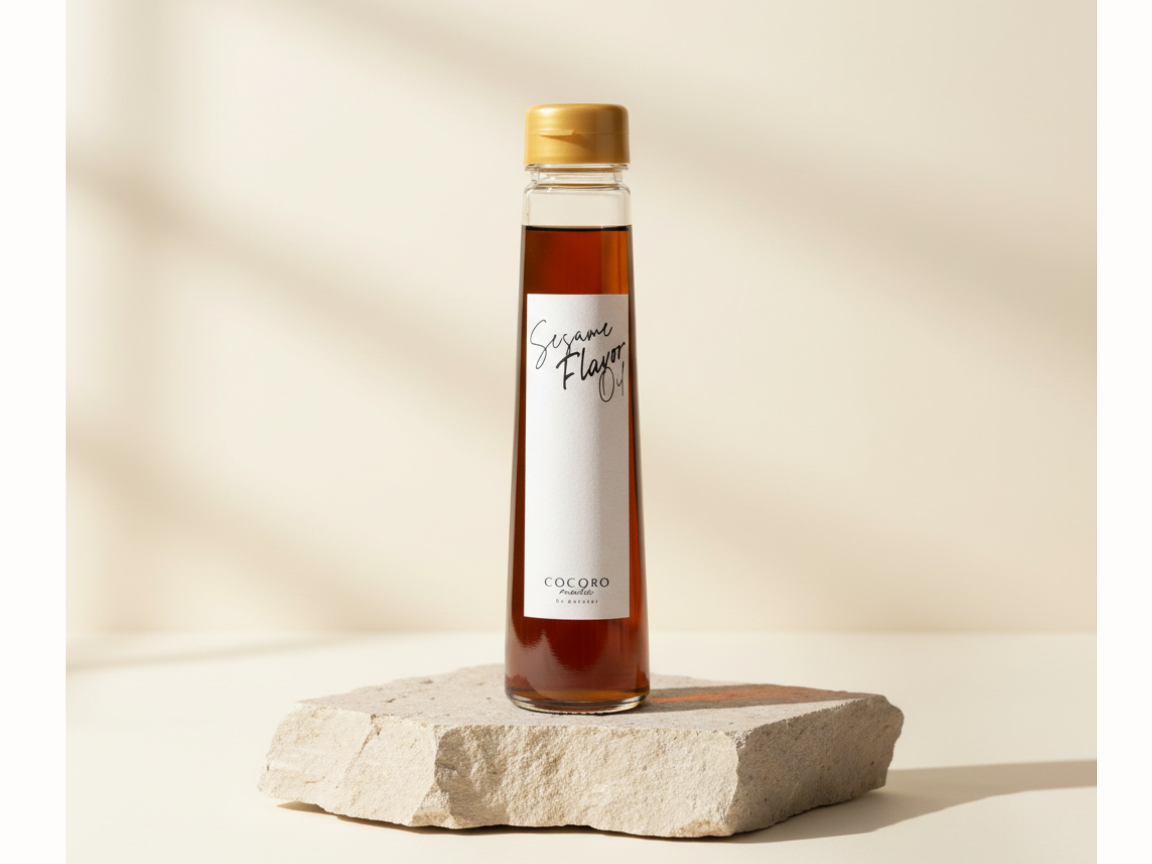 Sesame Flavor Oil